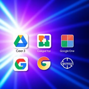 Google Drive