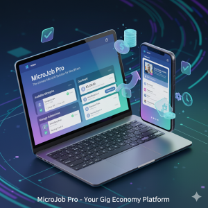 MicroJob Pro