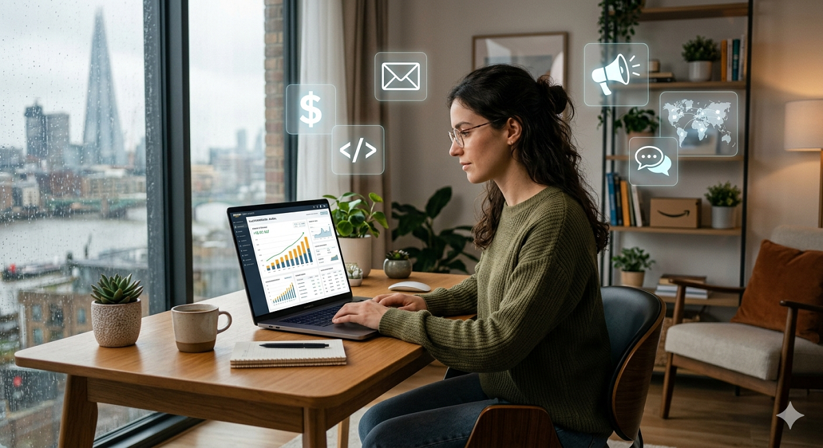work from home jobs